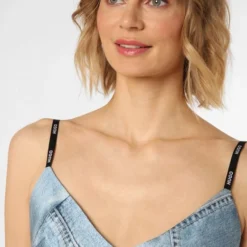 Hugo Damen Kleid - Kasra-1 -Angebote Grazilet Store Damen Kleid Kasra 1 pdstandard 609654 0001 modeldetail 1