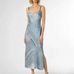 Hugo Damen Kleid - Kasra-1