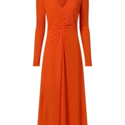 Hugo Damen Kleid - Keglissy-1 -Angebote Grazilet Store Damen Kleid Keglissy 1 pdstandard 609636 0001 bustfront white 1