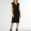 Hugo Damen Kleid - Kemanda -Angebote Grazilet Store Damen Kleid Kemanda pdstandard 638740 0001 modelfront 1
