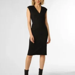 Hugo Damen Kleid - Kemanda