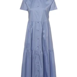 Hugo Damen Kleid - Kennish -Angebote Grazilet Store Damen Kleid Kennish pdstandard 532775 0001 bustfront white 1