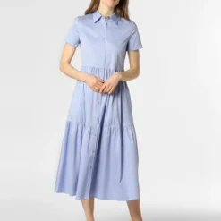 Hugo Damen Kleid - Kennish