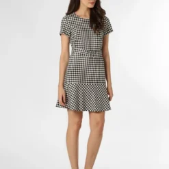 Hugo Damen Kleid - Kevola