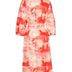 Damen Kleid - Kiho -Angebote Grazilet Store Damen Kleid Kiho pdstandard bust 644497 0001 bustback 1