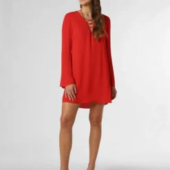 Hugo Damen Kleid - Kolgan-1