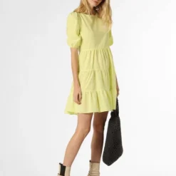 Hugo Damen Kleid - Komiri -Angebote Grazilet Store Damen Kleid Komiri pdstandard 532053 0004 outfit 1