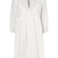 Hugo Damen Kleid - Kulia-1 -Angebote Grazilet Store Damen Kleid Kulia 1 pdstandard 532778 0001 bustfront white 1