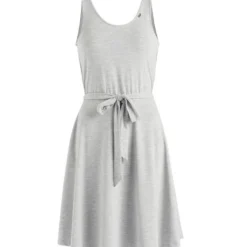 Khujo Damen Kleid - LOUANNE -Angebote Grazilet Store Damen Kleid LOUANNE pdstandard bust 522689 0004 bustfront 1