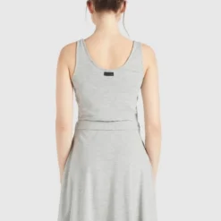 Khujo Damen Kleid - LOUANNE -Angebote Grazilet Store Damen Kleid LOUANNE pdstandard 522689 0004 modelback 1