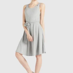 Khujo Damen Kleid - LOUANNE