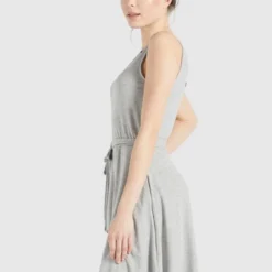 Khujo Damen Kleid - LOUANNE -Angebote Grazilet Store Damen Kleid LOUANNE pdstandard 522689 0004 modelside 1