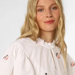 MOSS COPENHAGEN Damen Kleid - MSCHElvyne 8 MOSS COPENHAGEN Damen Kleid - MSCHElvyne -Angebote Grazilet Store Damen Kleid MSCHElvyne pdstandard 644328 0001 modeldetail 1