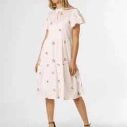 MOSS COPENHAGEN Damen Kleid - MSCHElvyne