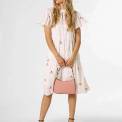 MOSS COPENHAGEN Damen Kleid - MSCHElvyne 9 MOSS COPENHAGEN Damen Kleid - MSCHElvyne -Angebote Grazilet Store Damen Kleid MSCHElvyne pdstandard 644328 0001 outfit 1