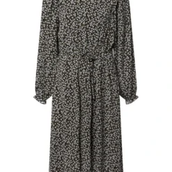 MOSS COPENHAGEN Damen Kleid - MSCHHibba -Angebote Grazilet Store Damen Kleid MSCHHibba pdstandard 580195 0001 bustfront white 1