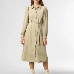 MOSS COPENHAGEN Damen Kleid - MSCHIlivia