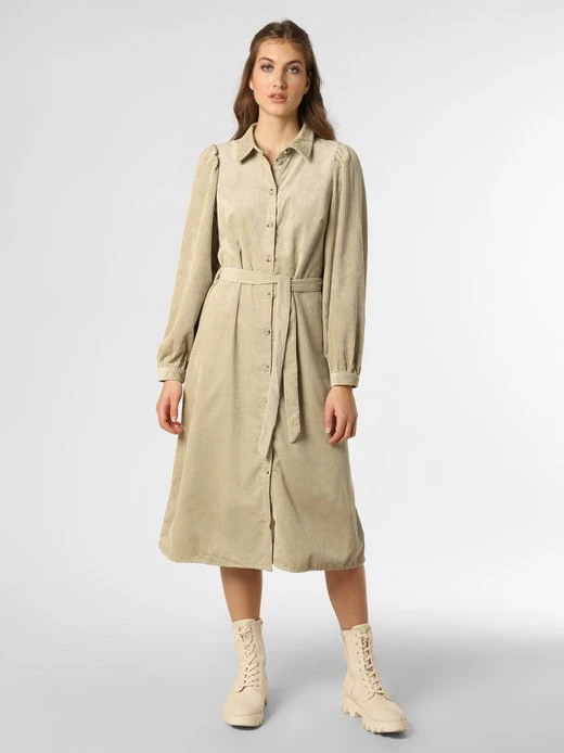 MOSS COPENHAGEN Damen Kleid - MSCHIlivia