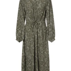 MOSS COPENHAGEN Damen Kleid - MSCHJenica -Angebote Grazilet Store Damen Kleid MSCHJenica pdstandard 580266 0001 bustfront white 1