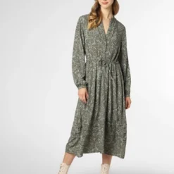 MOSS COPENHAGEN Damen Kleid - MSCHJenica