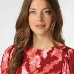 MOSS COPENHAGEN Damen Kleid - MSCHMagnella Ladonna -Angebote Grazilet Store Damen Kleid MSCHMagnella Ladonna pdstandard 626447 0001 modeldetail 1