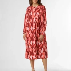 MOSS COPENHAGEN Damen Kleid - MSCHMagnella Ladonna