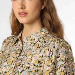 MOSS COPENHAGEN Damen Kleid - MSCHMinetta -Angebote Grazilet Store Damen Kleid MSCHMinetta pdstandard 598928 0001 modeldetail 1