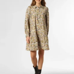 MOSS COPENHAGEN Damen Kleid - MSCHMinetta