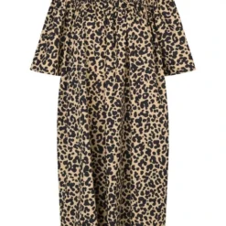 Masai Damen Kleid MaNirassa