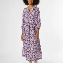 Armedangels Damen Kleid - Madithaa