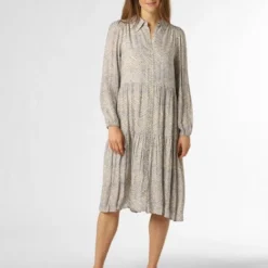 Second Female Damen Kleid - Mallow