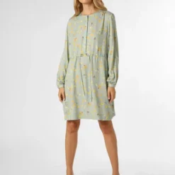 Armedangels Damen Kleid - Malvinaa