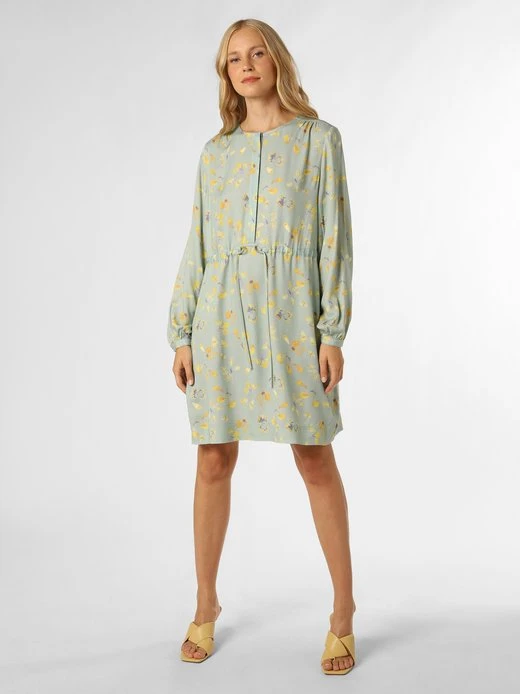 Armedangels Damen Kleid - Malvinaa