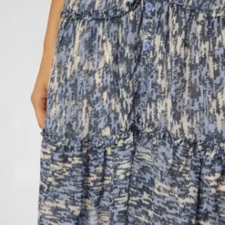 Second Female Damen Kleid - Manner -Angebote Grazilet Store Damen Kleid Manner pdstandard 652556 0001 modeldetail 1