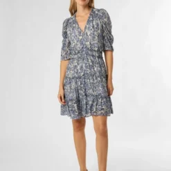 Second Female Damen Kleid - Manner