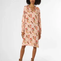 Mos Mosh Damen Kleid - Matjana