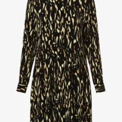 MbyM Damen Kleid - Meera -Angebote Grazilet Store Damen Kleid Meera pdstandard bust 527587 0001 bustfront 1