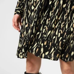 MbyM Damen Kleid - Meera -Angebote Grazilet Store Damen Kleid Meera pdstandard 527587 0001 modeldetail 1