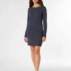 Ragwear Damen Kleid - Menita Organic