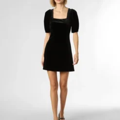 Noisy May Damen Kleid - NMAlma