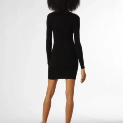 Noisy May Damen Kleid - NMFrey -Angebote Grazilet Store Damen Kleid NMFrey pdstandard 622704 0001 modelback 1