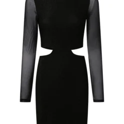 Noisy May Damen Kleid - NMLouise -Angebote Grazilet Store Damen Kleid NMLouise pdstandard 591975 0001 bustfront white 1