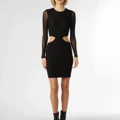 Noisy May Damen Kleid - NMLouise