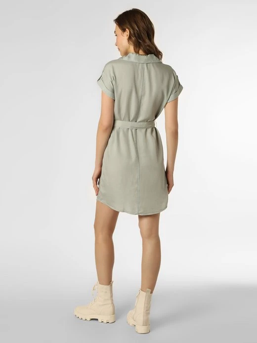 Noisy May Damen Kleid - NMVera 4 Noisy May Damen Kleid - NMVera – Bild 2