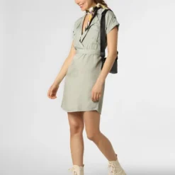 Noisy May Damen Kleid - NMVera 10 Noisy May Damen Kleid - NMVera -Angebote Grazilet Store Damen Kleid NMVera pdstandard 499548 0002 outfit 1