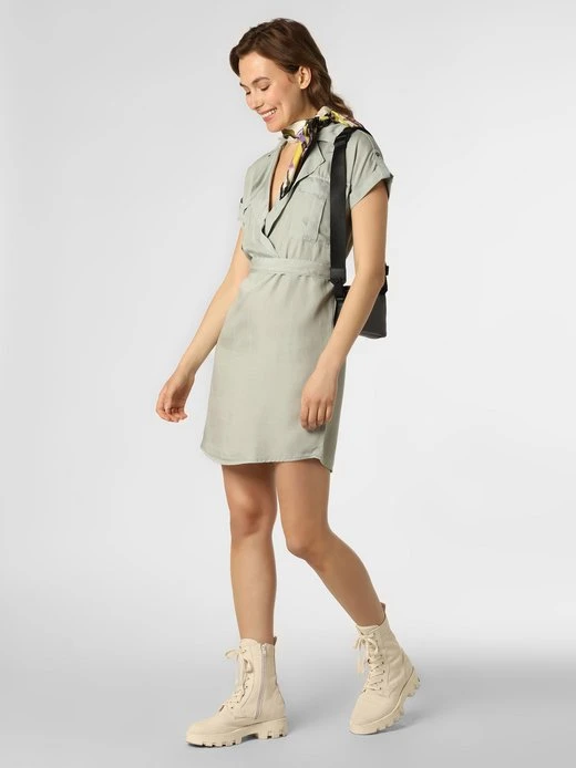 Noisy May Damen Kleid - NMVera 6 Noisy May Damen Kleid - NMVera – Bild 4