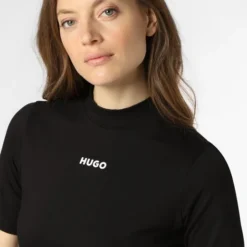 Hugo Damen Kleid - Narcissa_1 -Angebote Grazilet Store Damen Kleid Narcissa 1 pdstandard 532747 0001 modeldetail 1