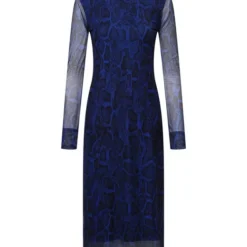 Hugo Damen Kleid - Neshy_1 -Angebote Grazilet Store Damen Kleid Neshy 1 pdstandard 578396 0001 bustfront white 1