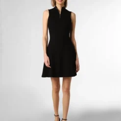 Hugo Damen Kleid - Nessira_1