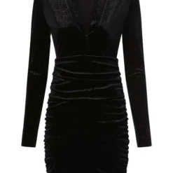 Hugo Damen Kleid - Nibyll -Angebote Grazilet Store Damen Kleid Nibyll pdstandard 597781 0001 bustfront white 1